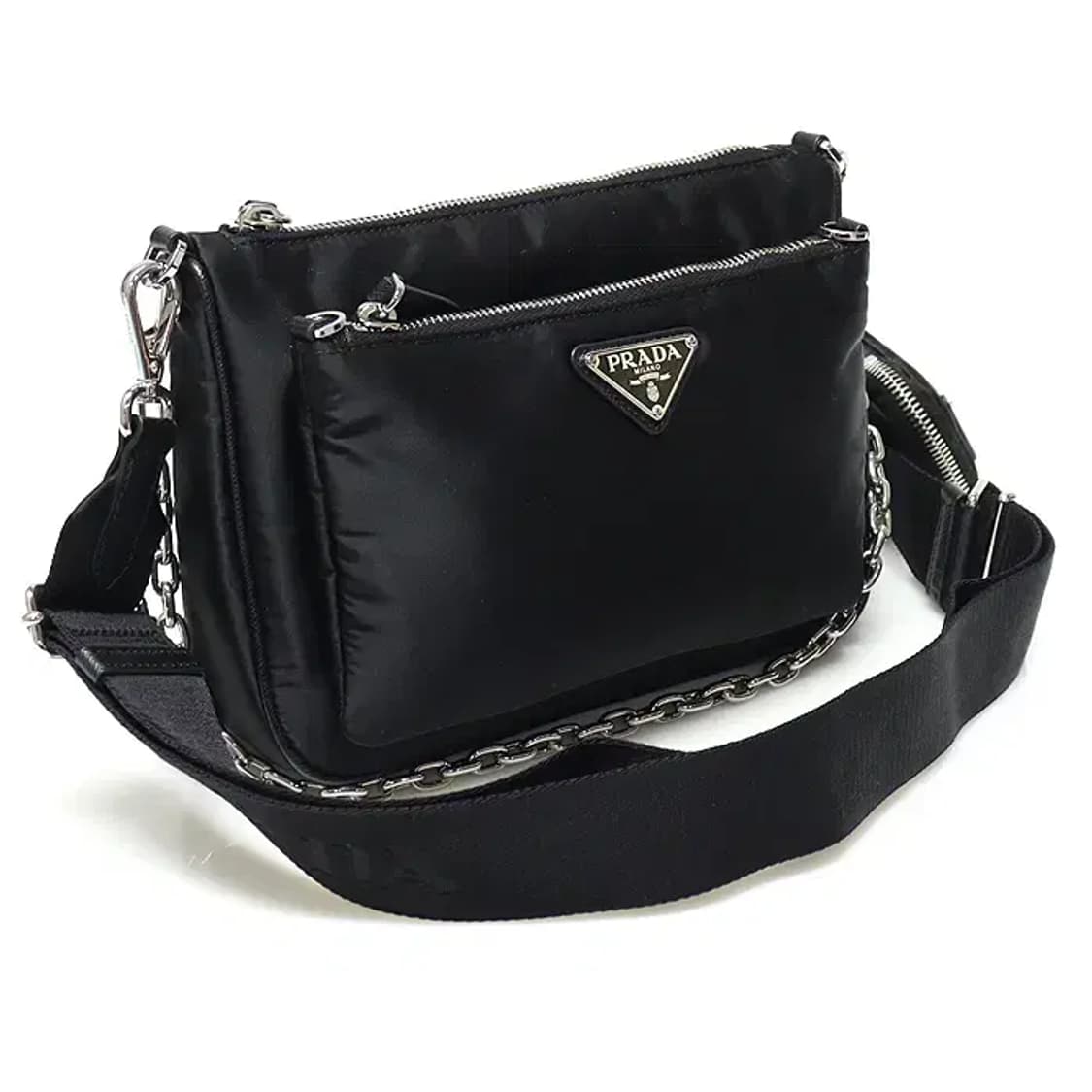 프라다 1BH168 테수토 리나일론 크로스백 2WAY EP24627PR 상품이미지3