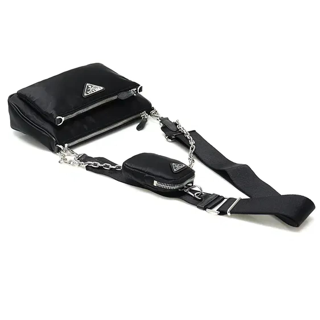 프라다 1BH168 테수토 리나일론 크로스백 2WAY EP24627PR 상품이미지4