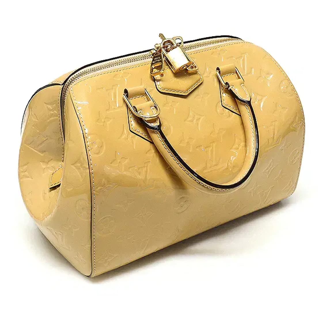 루이비통 M90189 모노그램 베르니 몬타나 토트백 EP45035LV 상품이미지2