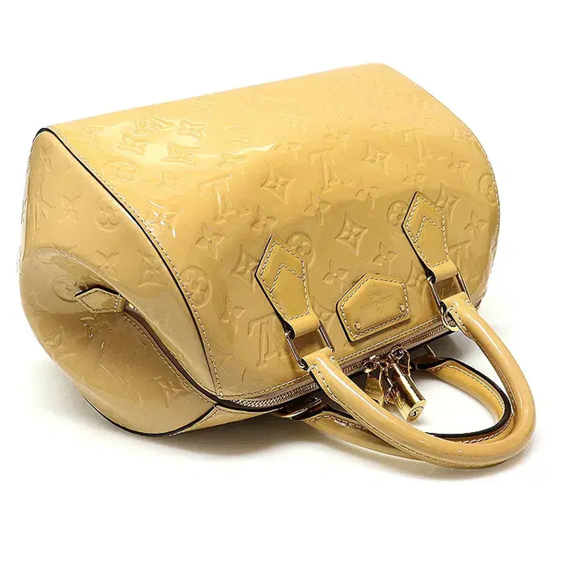 루이비통 M90189 모노그램 베르니 몬타나 토트백 EP45035LV 상품이미지3