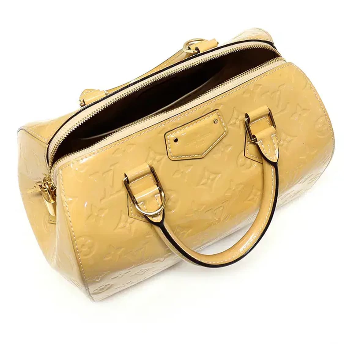 루이비통 M90189 모노그램 베르니 몬타나 토트백 EP45035LV 상품이미지5