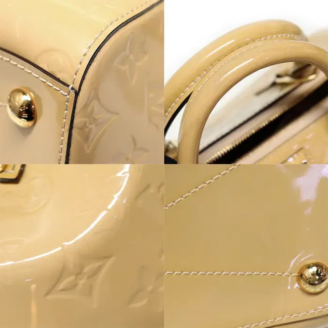 루이비통 M90189 모노그램 베르니 몬타나 토트백 EP45035LV 상품이미지6