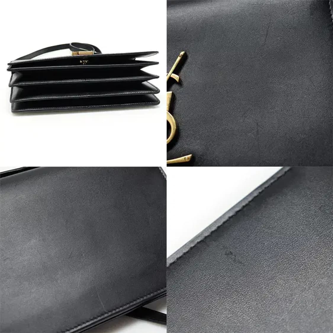 생로랑 601310 딜런 아코디언 플랩 스몰 숄더백 EP53281YSL 상품이미지5