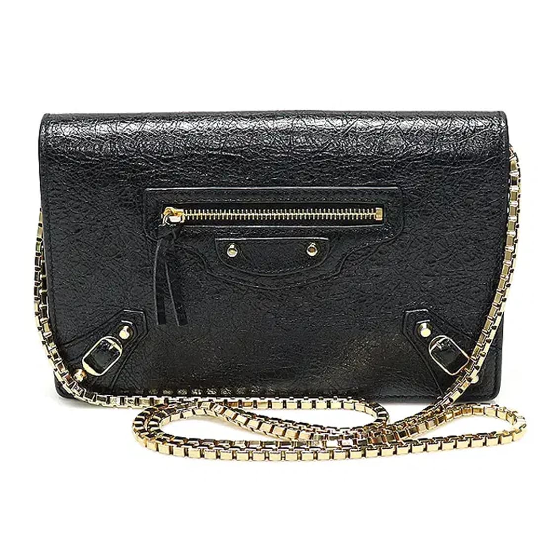 발렌시아가 444168 자이언트 WOC 클러치 크로스백 EP41456BC 상품이미지1