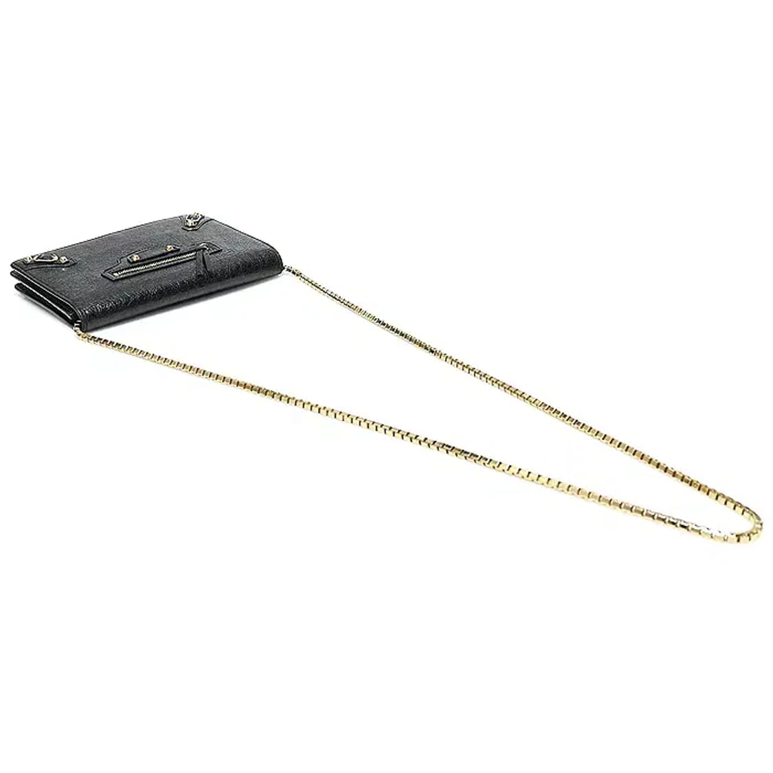 발렌시아가 444168 자이언트 WOC 클러치 크로스백 EP41456BC 상품이미지4