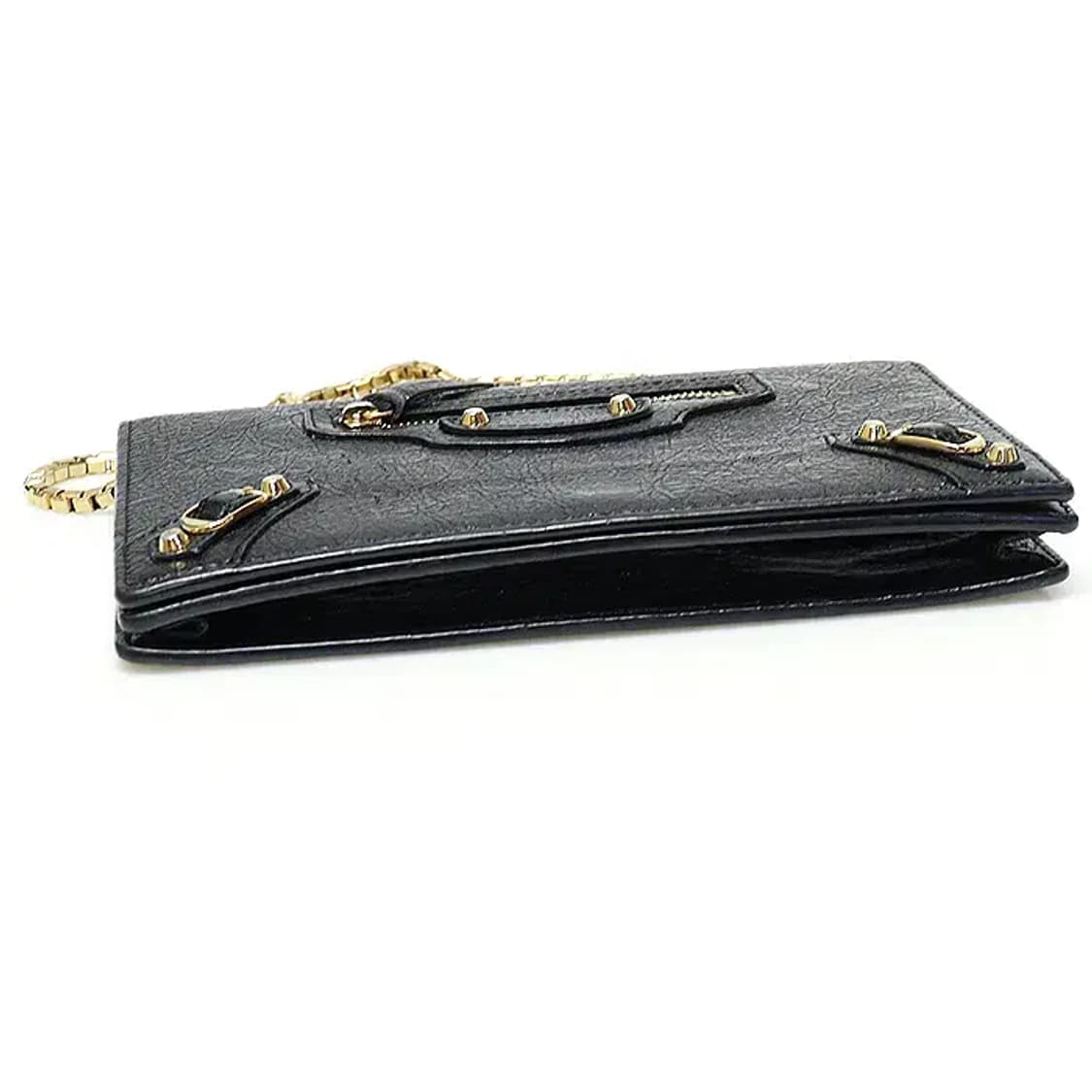 발렌시아가 444168 자이언트 WOC 클러치 크로스백 EP41456BC 상품이미지5