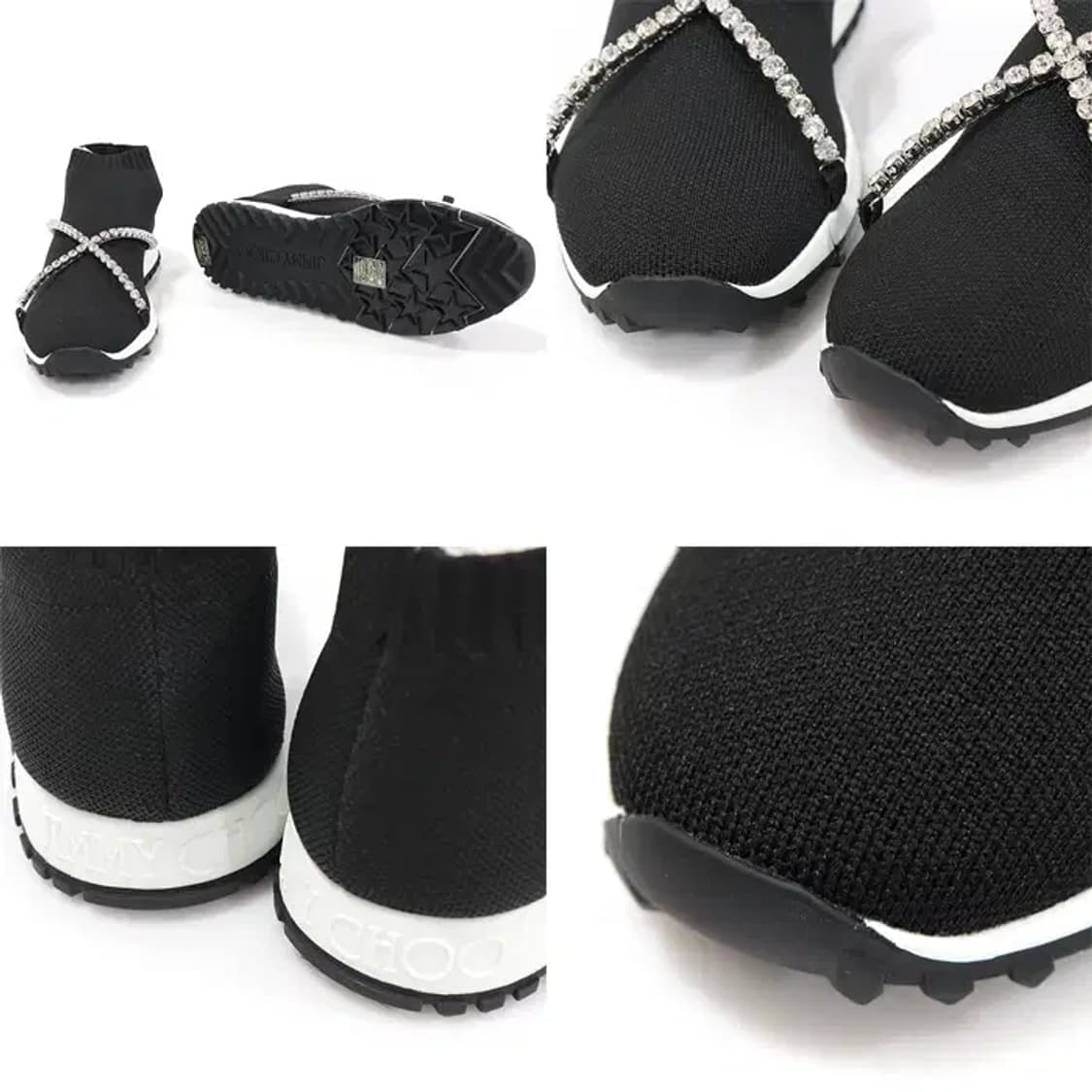 지미추 J00016293238 TORRI 여성 스니커즈 CO71883JI 상품이미지6