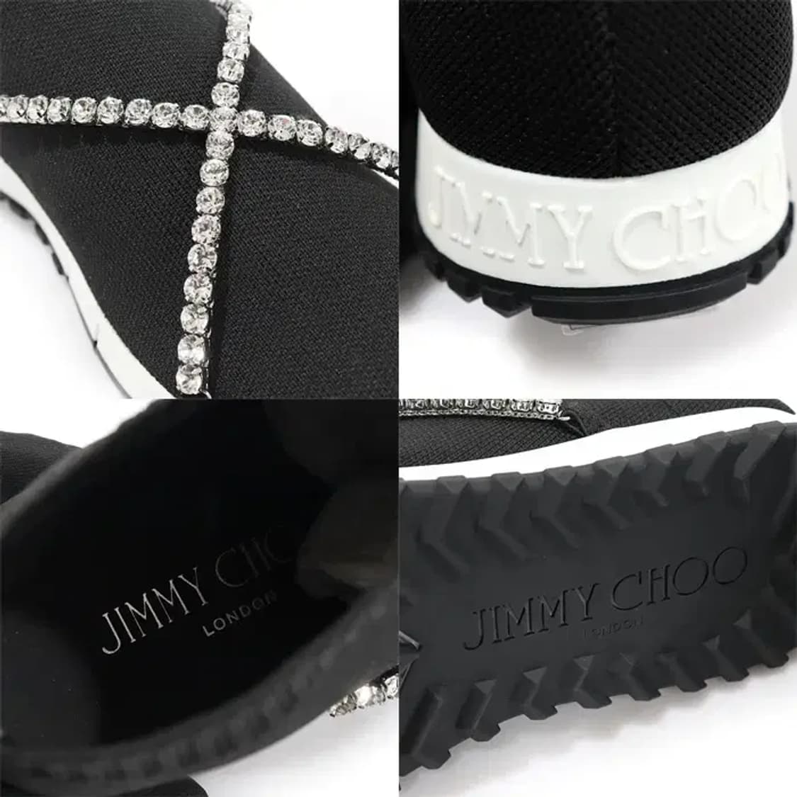 지미추 J00016293238 TORRI 여성 스니커즈 CO71883JI 상품이미지7