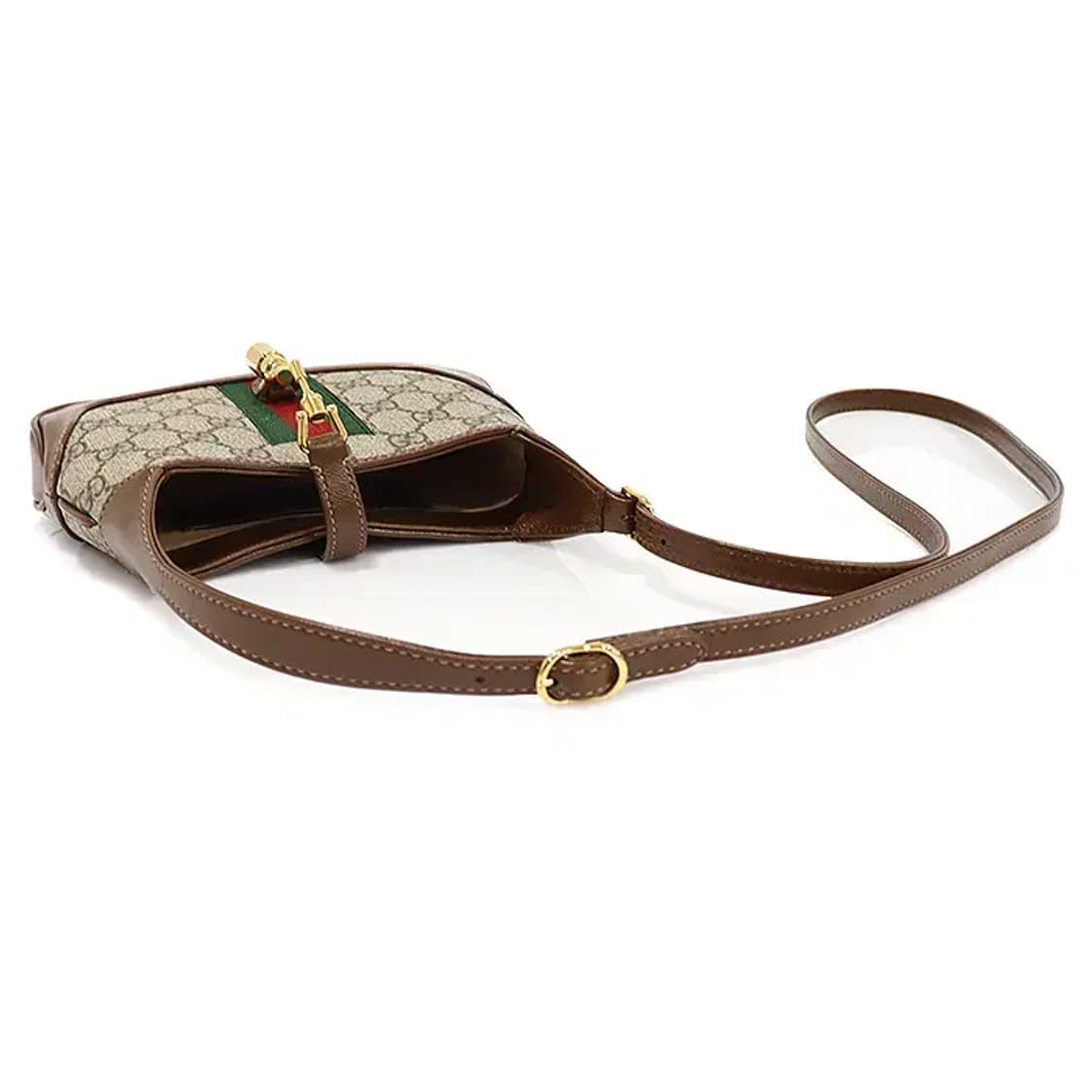 구찌 637092 GG 재키 1961 미니 크로스백 CO14761GU 상품이미지6