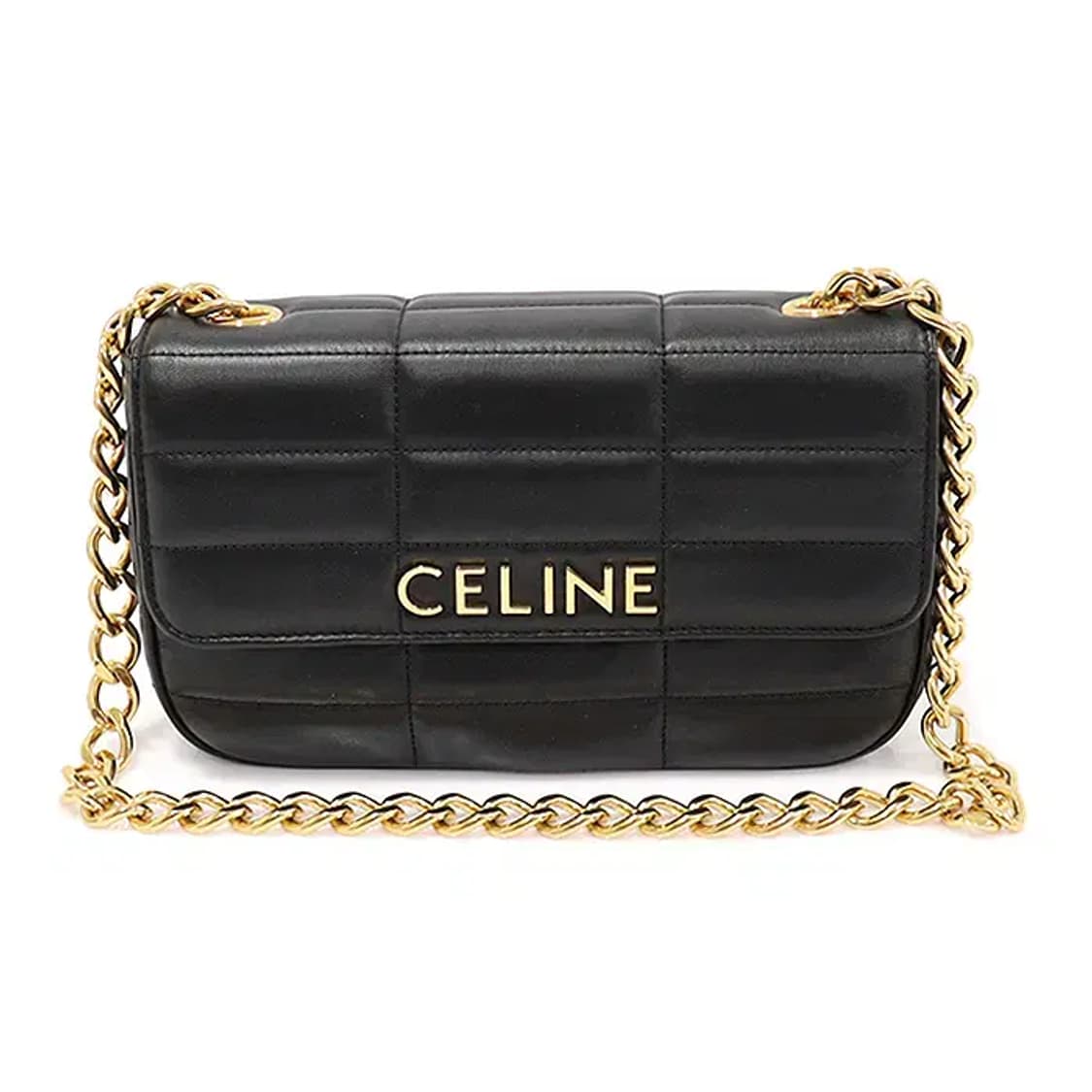 셀린느 111273EPZ.38NO 마틀라세 체인 숄더백 EP98215CE 상품이미지1