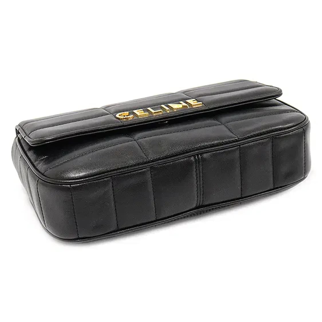 셀린느 111273EPZ.38NO 마틀라세 체인 숄더백 EP98215CE 상품이미지5