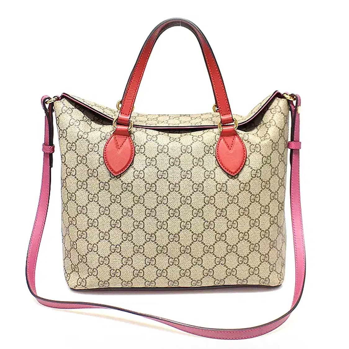 구찌 429147 GG 수프림 캔버스 리니아 A 62841GUC/E 상품이미지1