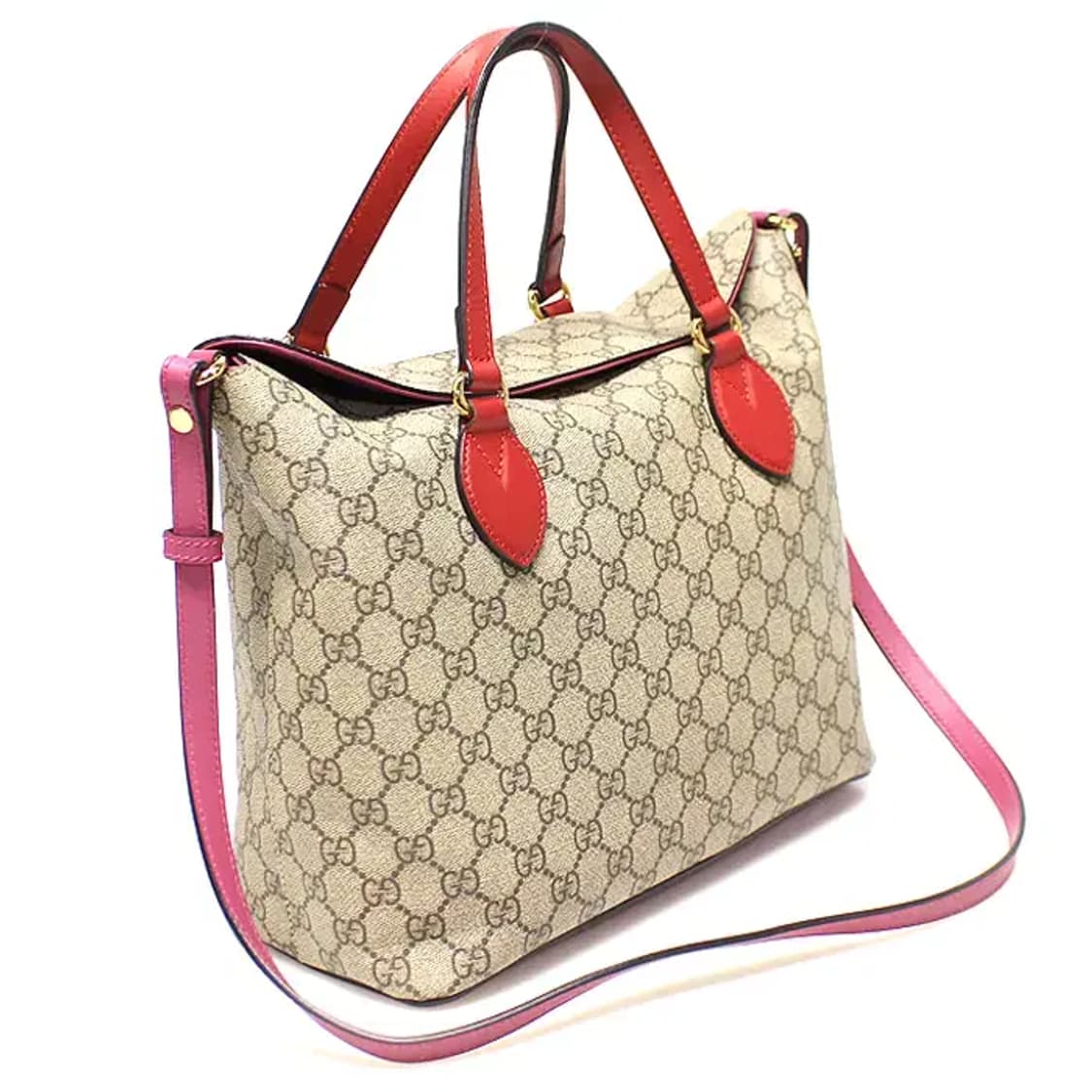 구찌 429147 GG 수프림 캔버스 리니아 A 62841GUC/E 상품이미지3