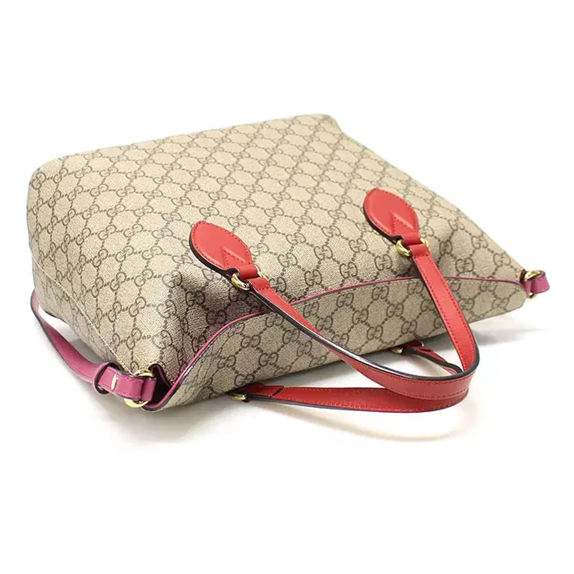 구찌 429147 GG 수프림 캔버스 리니아 A 62841GUC/E 상품이미지4