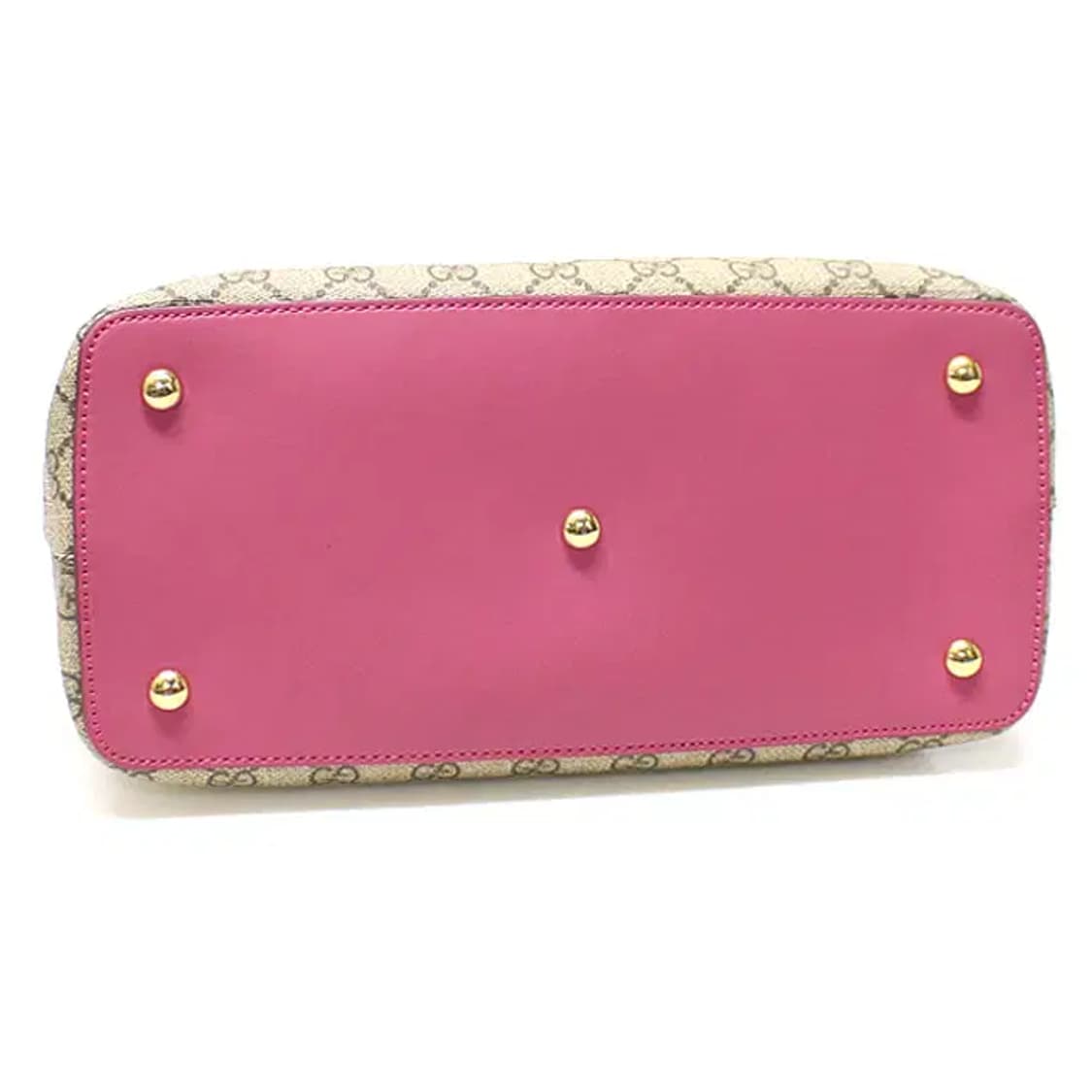 구찌 429147 GG 수프림 캔버스 리니아 A 62841GUC/E 상품이미지5