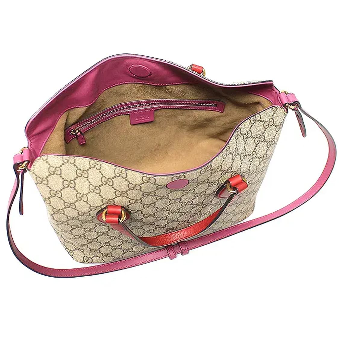 구찌 429147 GG 수프림 캔버스 리니아 A 62841GUC/E 상품이미지6