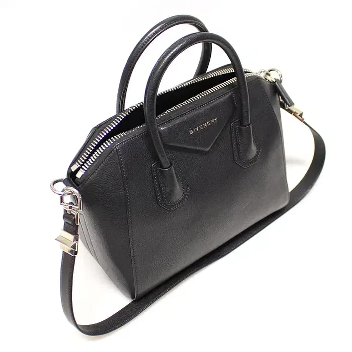 지방시 BB05113012 안티고나 스몰 2WAY EP81209GI 상품이미지6