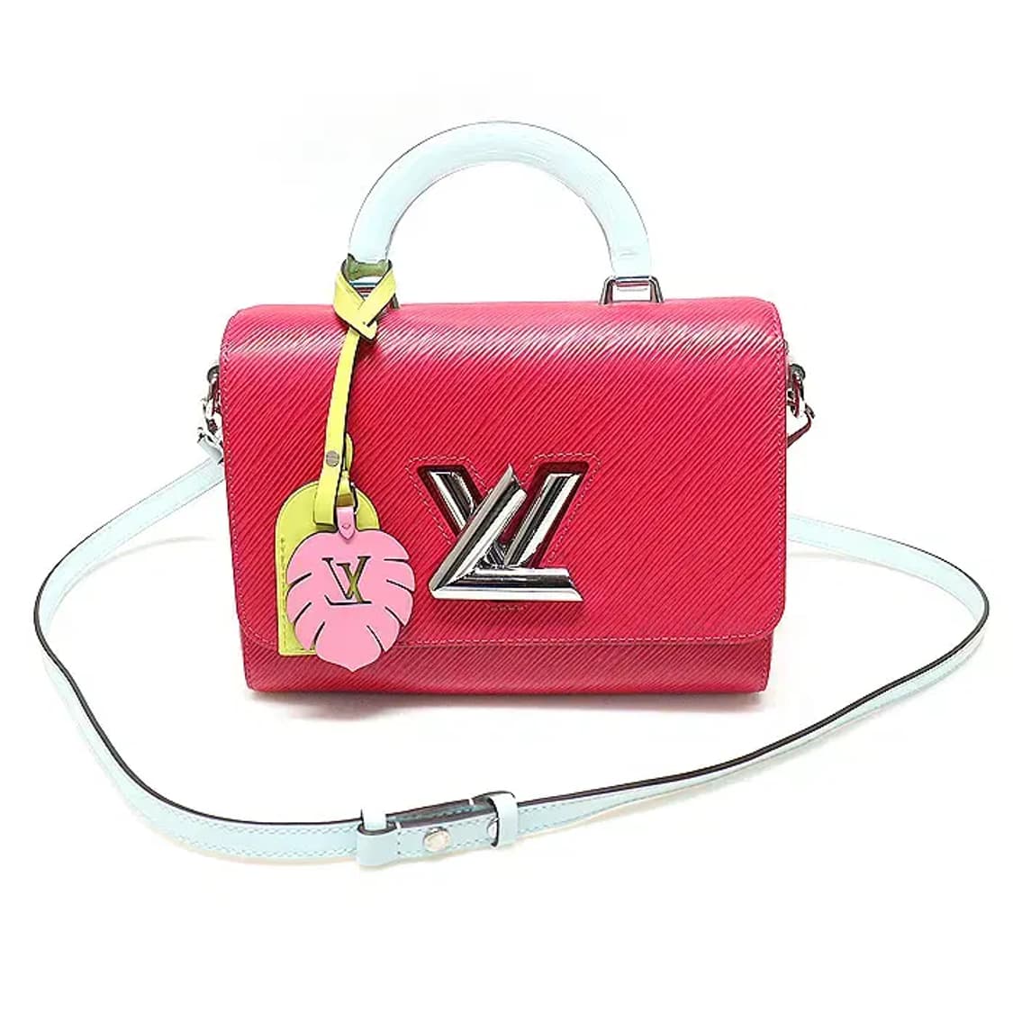 루이비통 M56131 에삐 레더 트위스트 MM 2WAY EP14071LV 상품이미지1