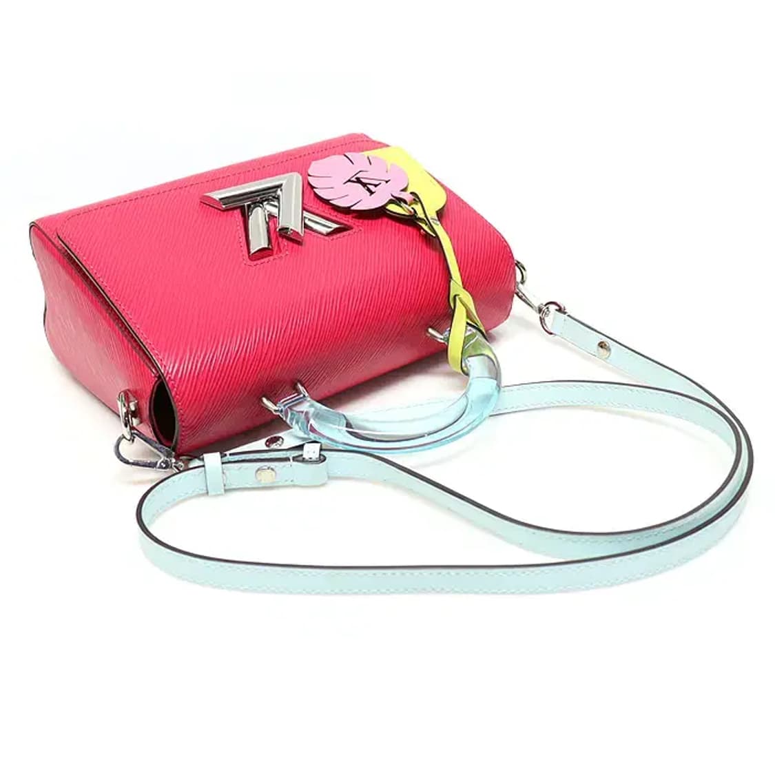 루이비통 M56131 에삐 레더 트위스트 MM 2WAY EP14071LV 상품이미지4