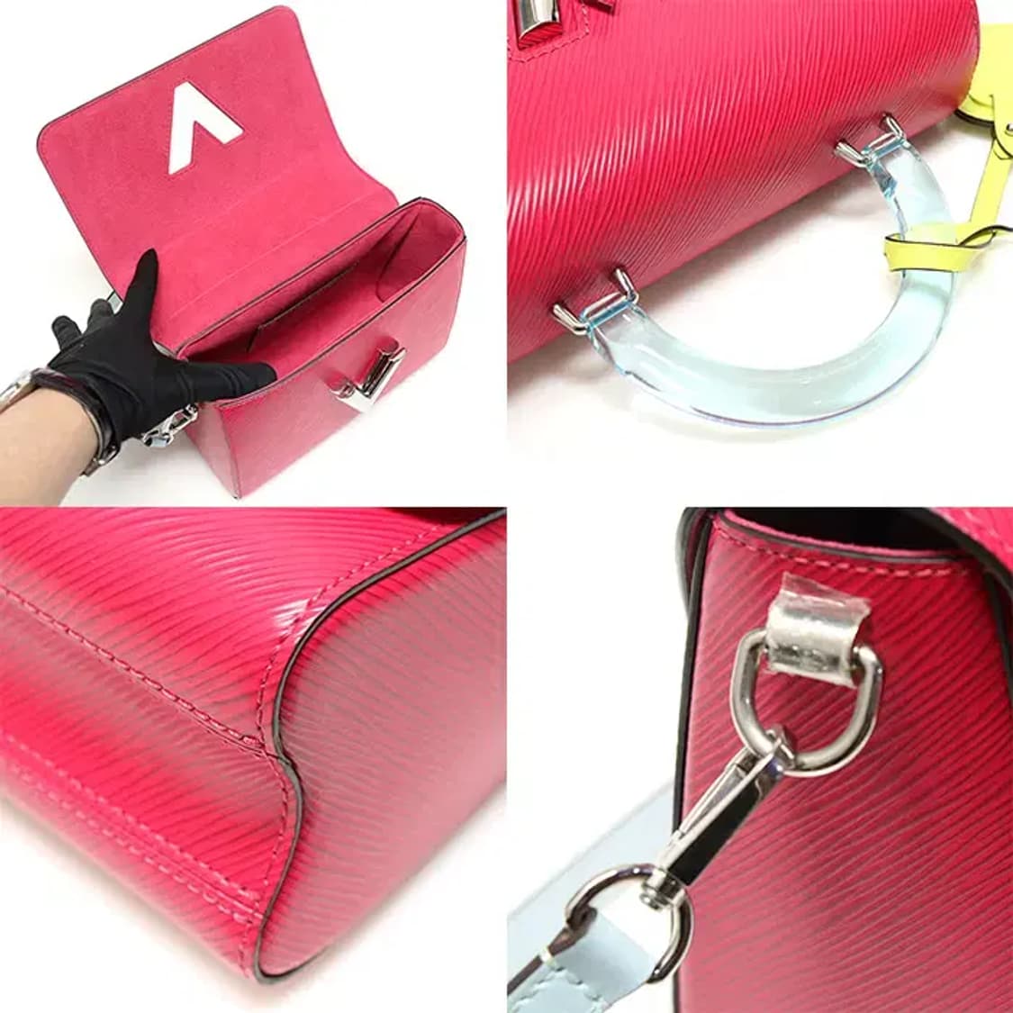 루이비통 M56131 에삐 레더 트위스트 MM 2WAY EP14071LV 상품이미지6