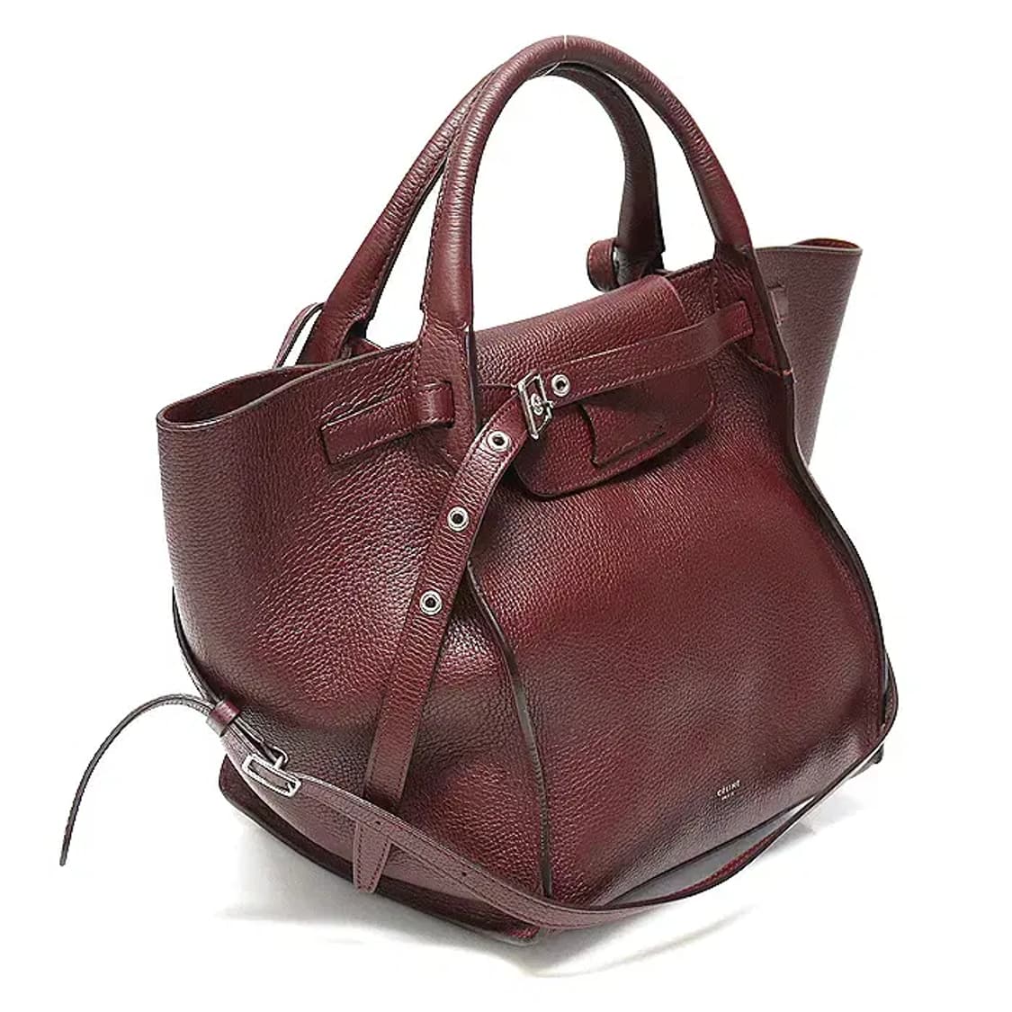 셀린느 183313A4U.28WN 빅백 스몰 롱 스트랩 EP91489CE 상품이미지3