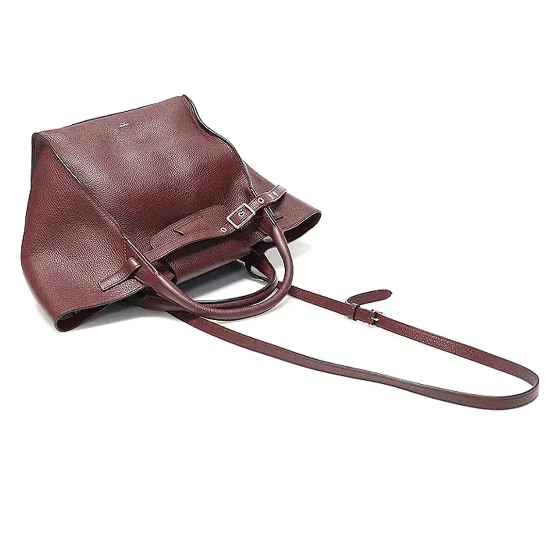 셀린느 183313A4U.28WN 빅백 스몰 롱 스트랩 EP91489CE 상품이미지4