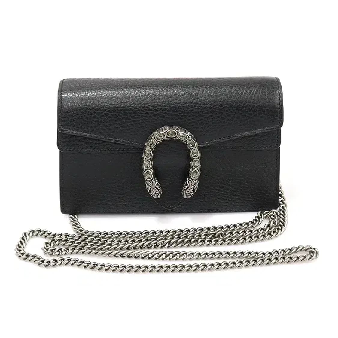 구찌 476432 디오니서스 수퍼 미니 체인 크로스백 CO43378GU 상품이미지1