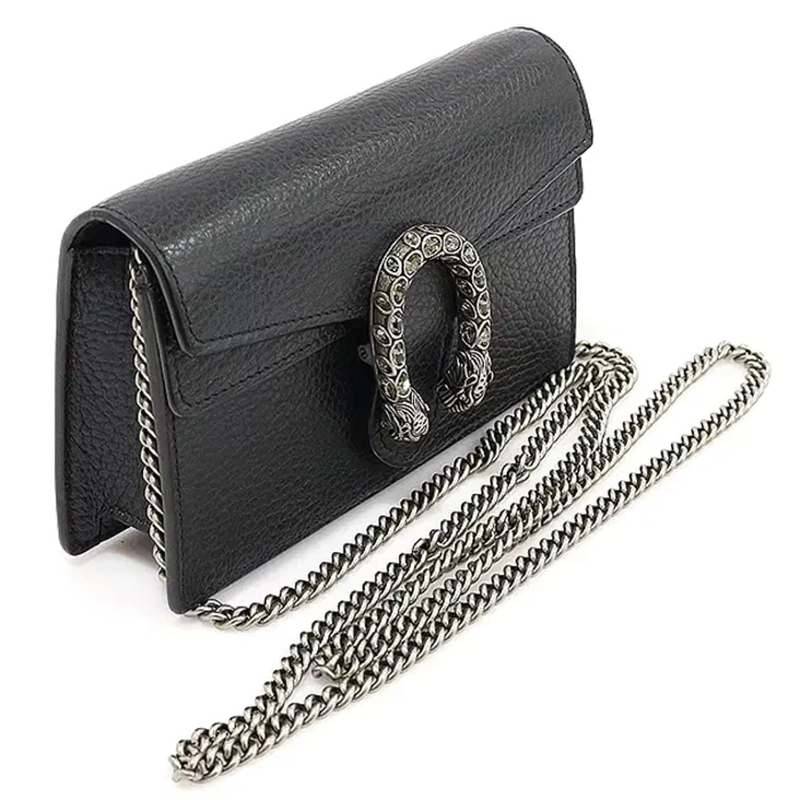 구찌 476432 디오니서스 수퍼 미니 체인 크로스백 CO43378GU 상품이미지3