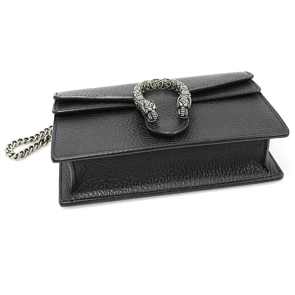 구찌 476432 디오니서스 수퍼 미니 체인 크로스백 CO43378GU 상품이미지5