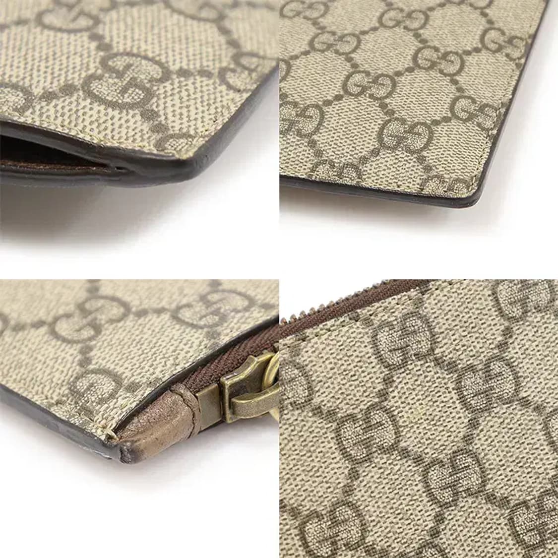 구찌 473956 네오 빈티지 스트랩 파우치 클러치 EP54607GU 상품이미지6