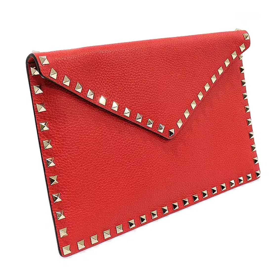 발렌티노 VW2P0P56VSH 락스터드 엔벨로프 클러치 EP36112VT 상품이미지2