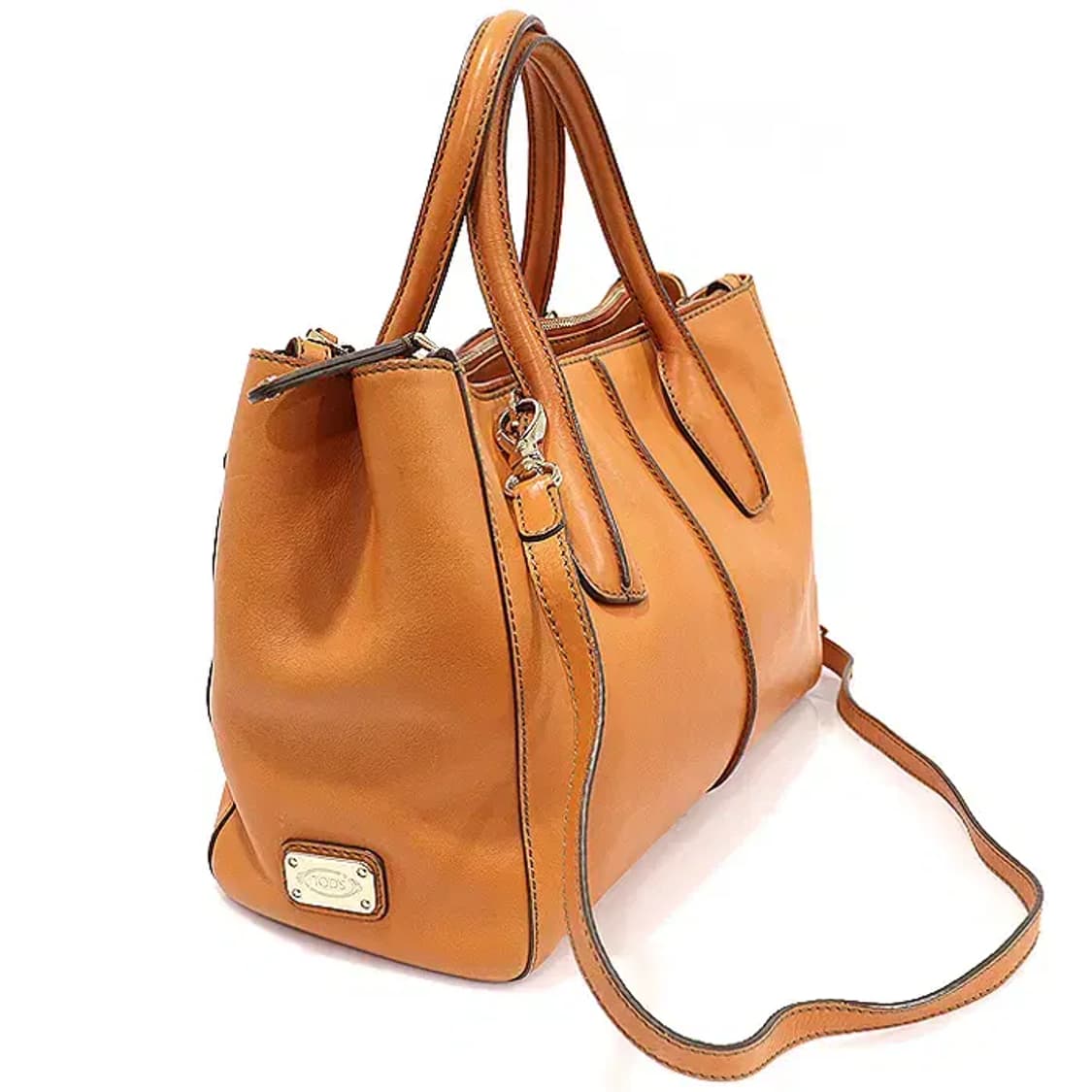 토즈 XBWAGAAL201 D-Styling 디 스타일링 2WAY 상품이미지2