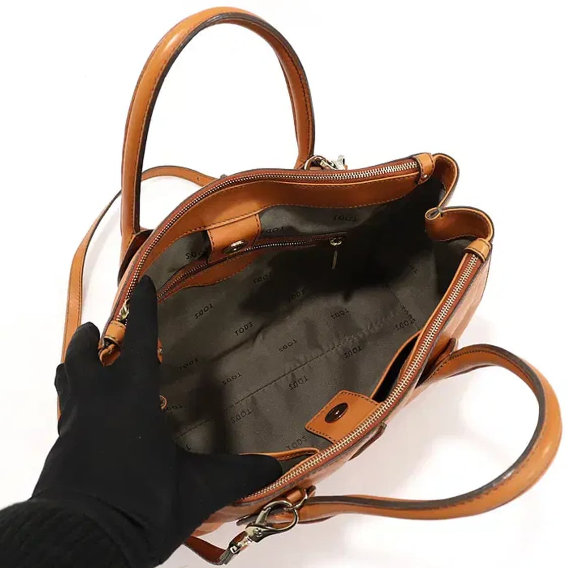 토즈 XBWAGAAL201 D-Styling 디 스타일링 2WAY 상품이미지3