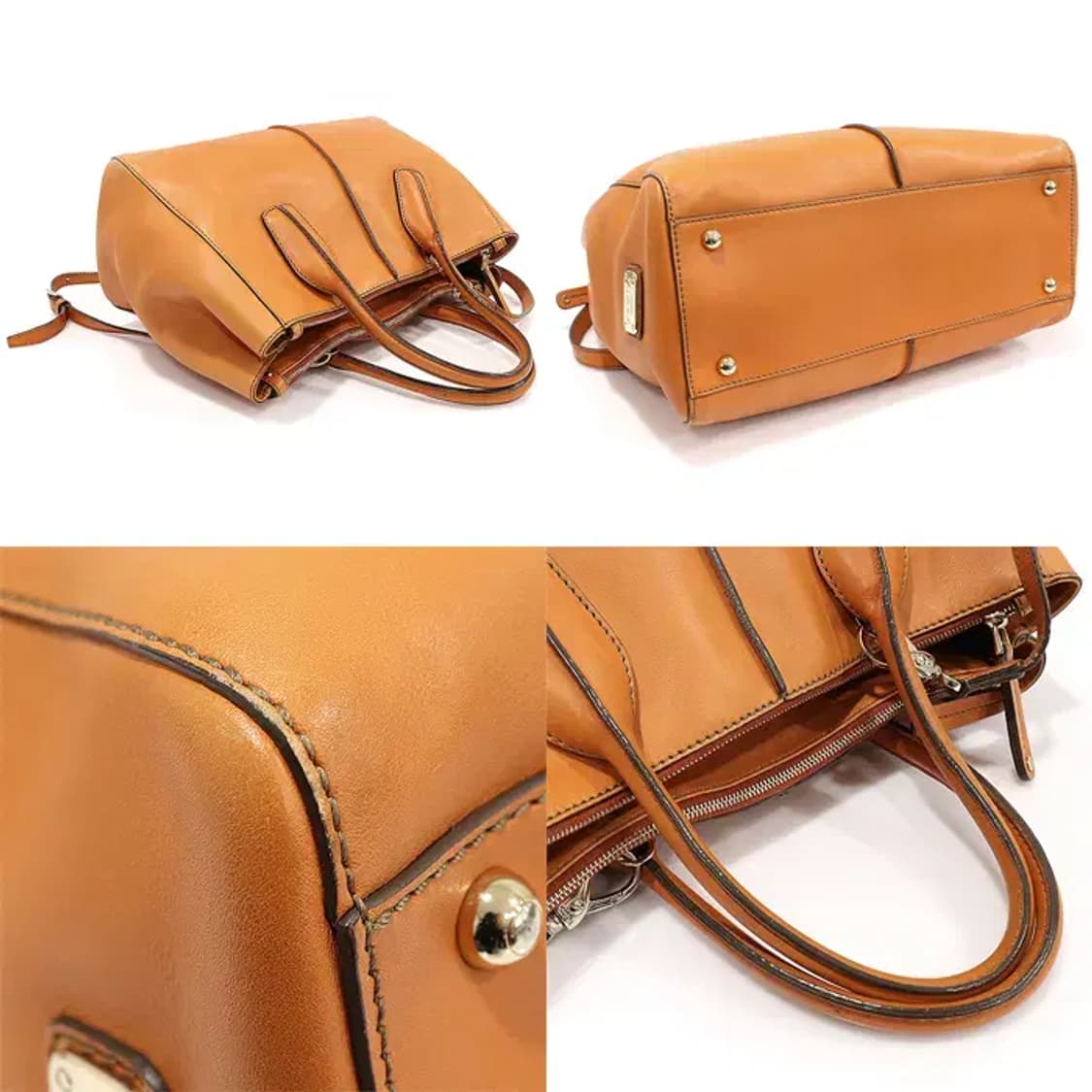 토즈 XBWAGAAL201 D-Styling 디 스타일링 2WAY 상품이미지4