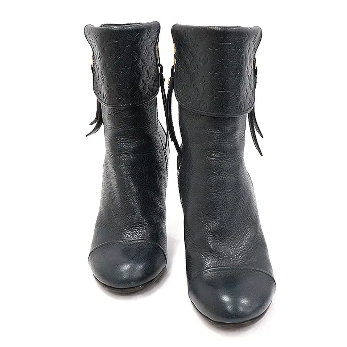 루이비통 모노그램 앙프렝뜨 인피니 여성 앵클 부츠 CO79182LV 상품이미지1