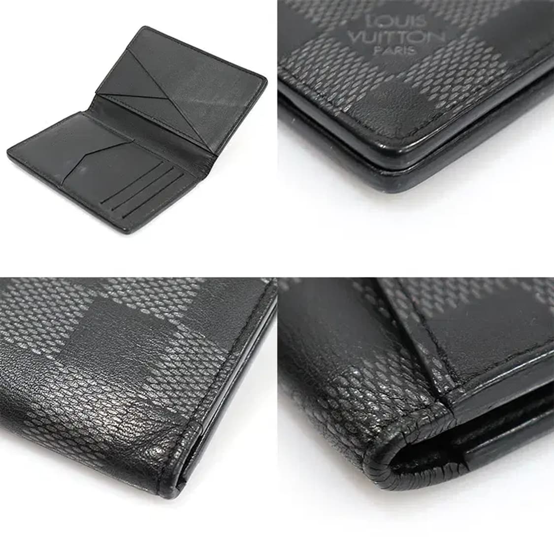 루이비통 N60183 포켓 오거나이저 카드지갑 EP45972LV 상품이미지6