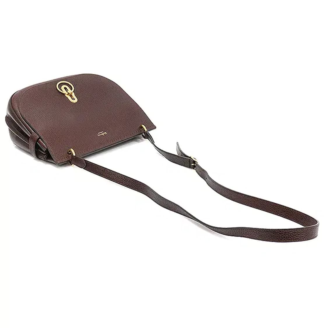 멀버리 HH6622 소프트 앰벌리 미듐 사첼 숄더백 EP73179MB 상품이미지4