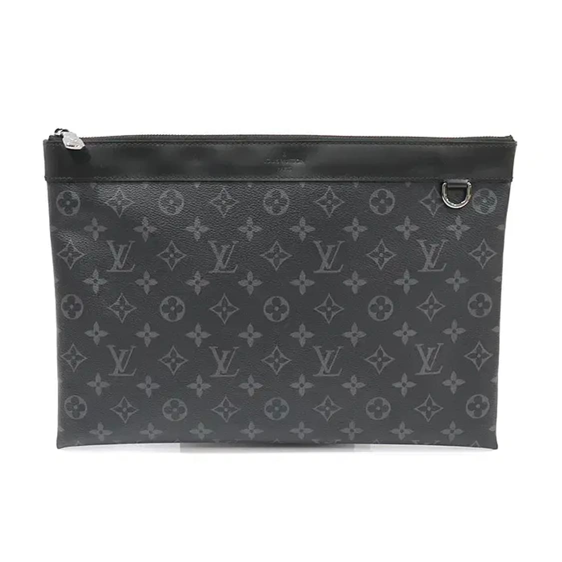 루이비통 M62291 모노그램 이클립스 포쉐트 클러치 EP16642LV 상품이미지1