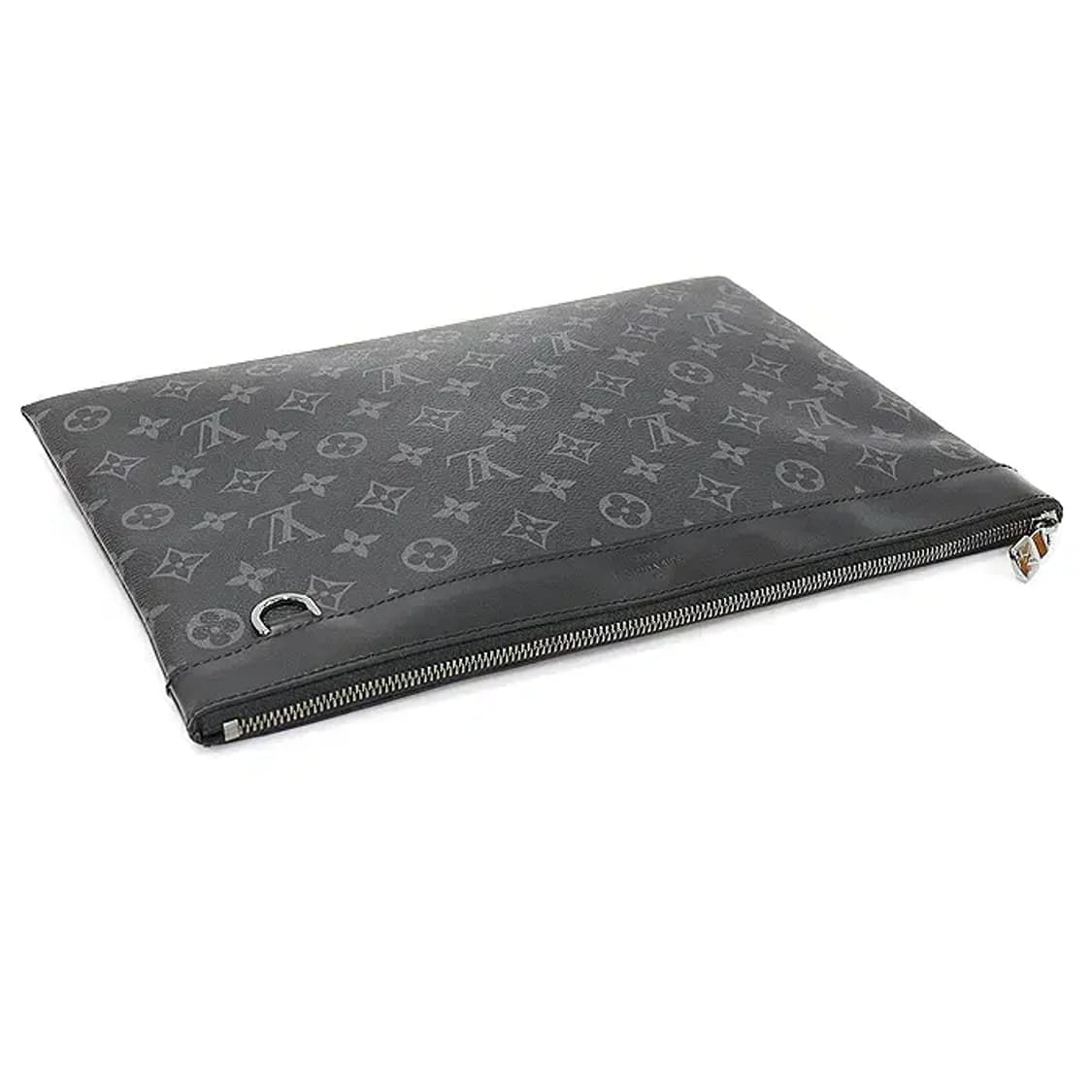루이비통 M62291 모노그램 이클립스 포쉐트 클러치 EP16642LV 상품이미지4