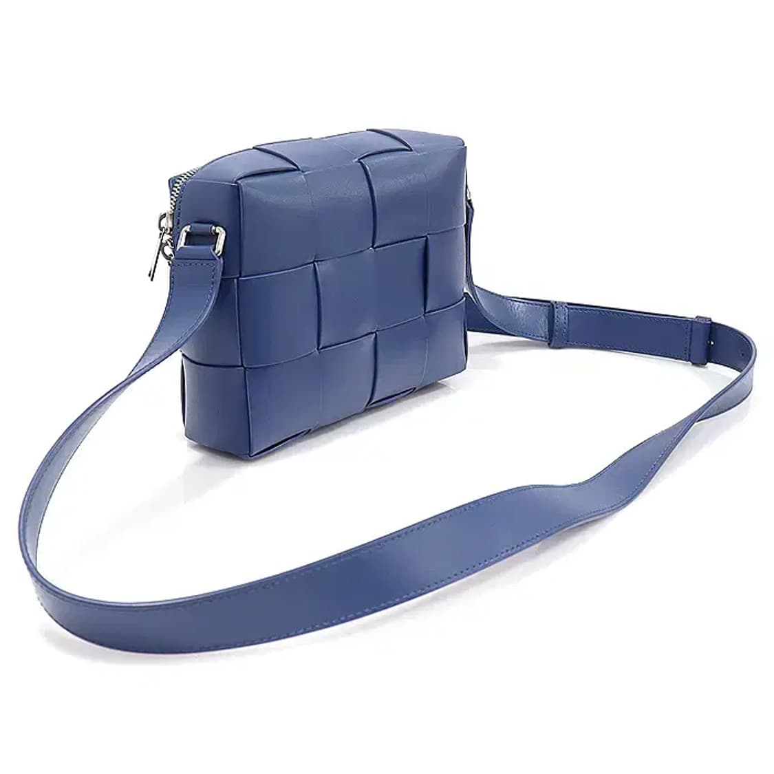 보테가베네타 730027 카세트 카메라 숄더 크로스백 EP61613BO 상품이미지3