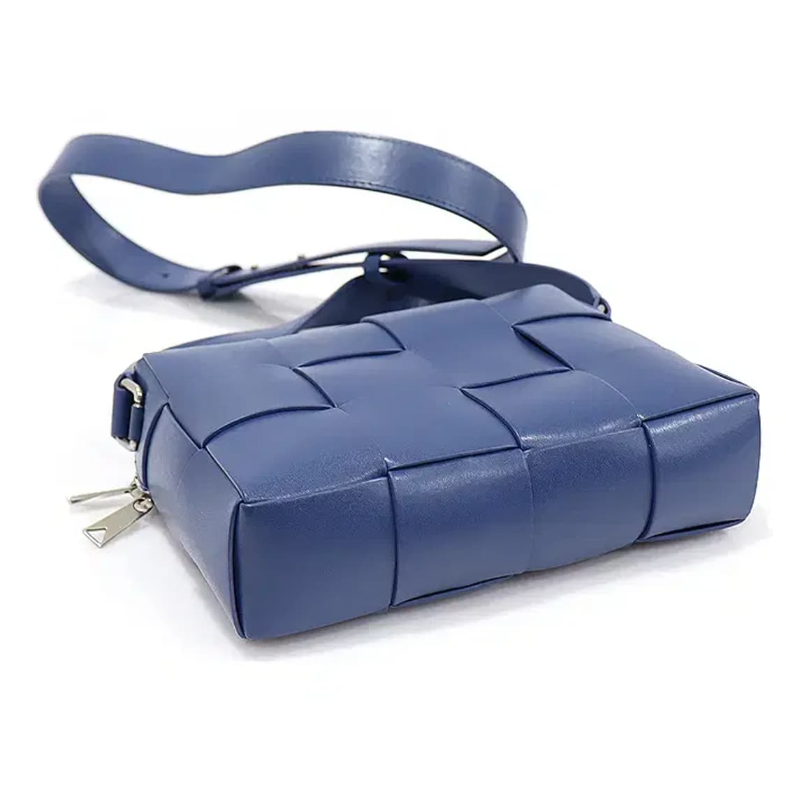 보테가베네타 730027 카세트 카메라 숄더 크로스백 EP61613BO 상품이미지5