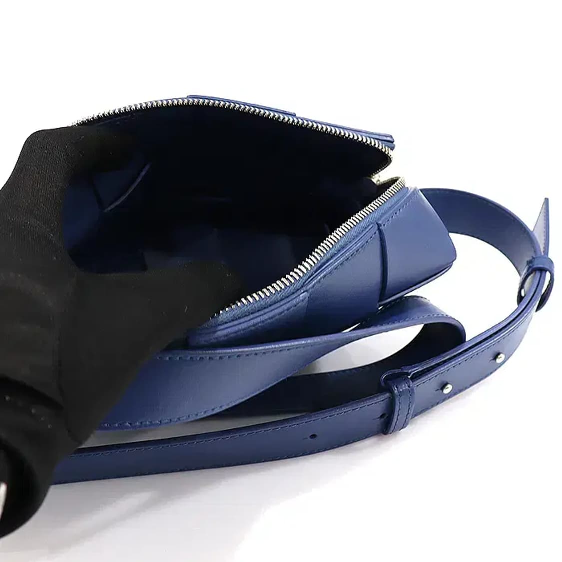 보테가베네타 730027 카세트 카메라 숄더 크로스백 EP61613BO 상품이미지6