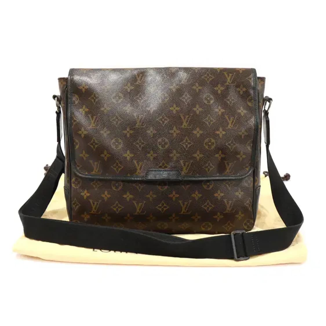 루이비통 M40386 모노그램 바스 GM 크로스백 EP90507LV 상품이미지2