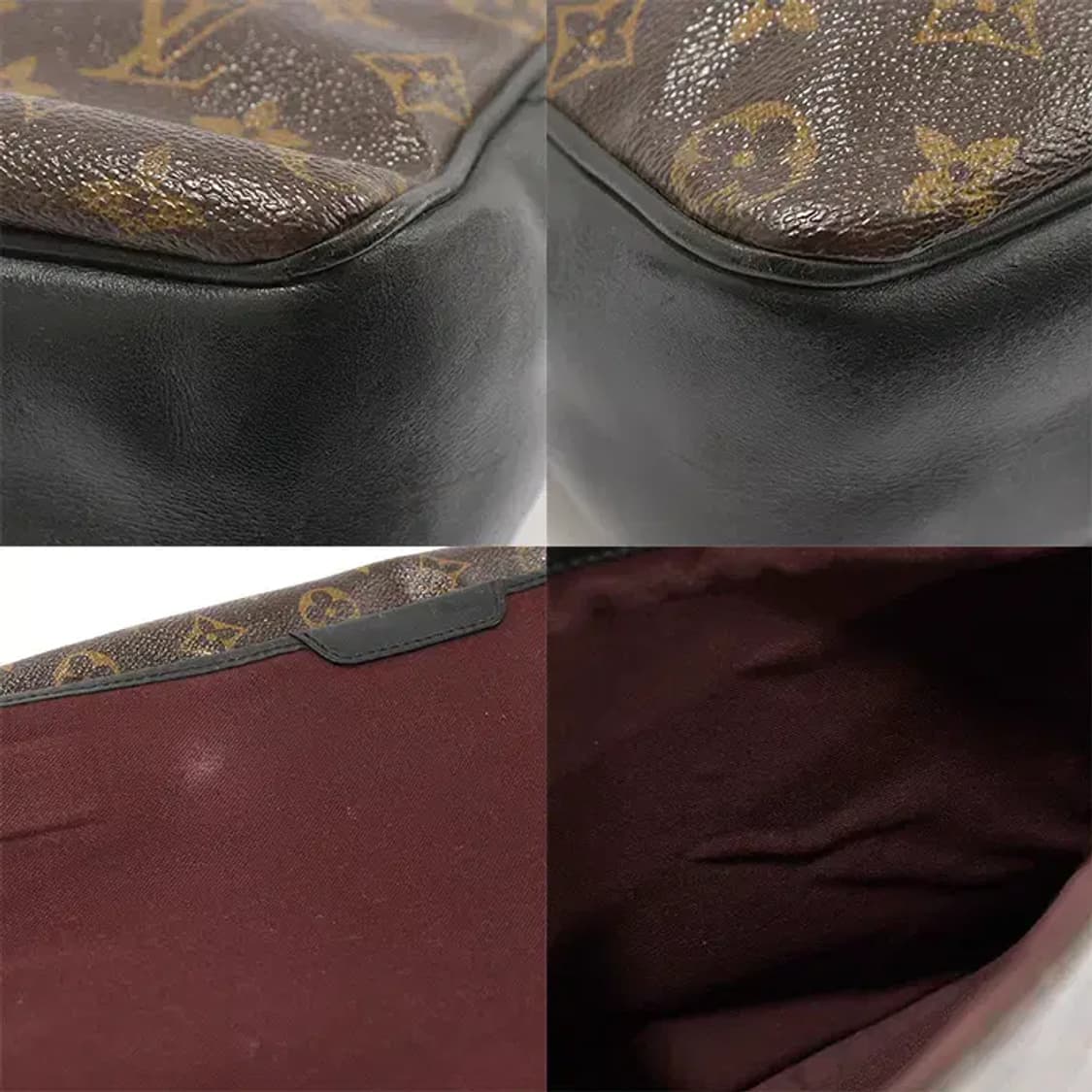 루이비통 M40386 모노그램 바스 GM 크로스백 EP90507LV 상품이미지5