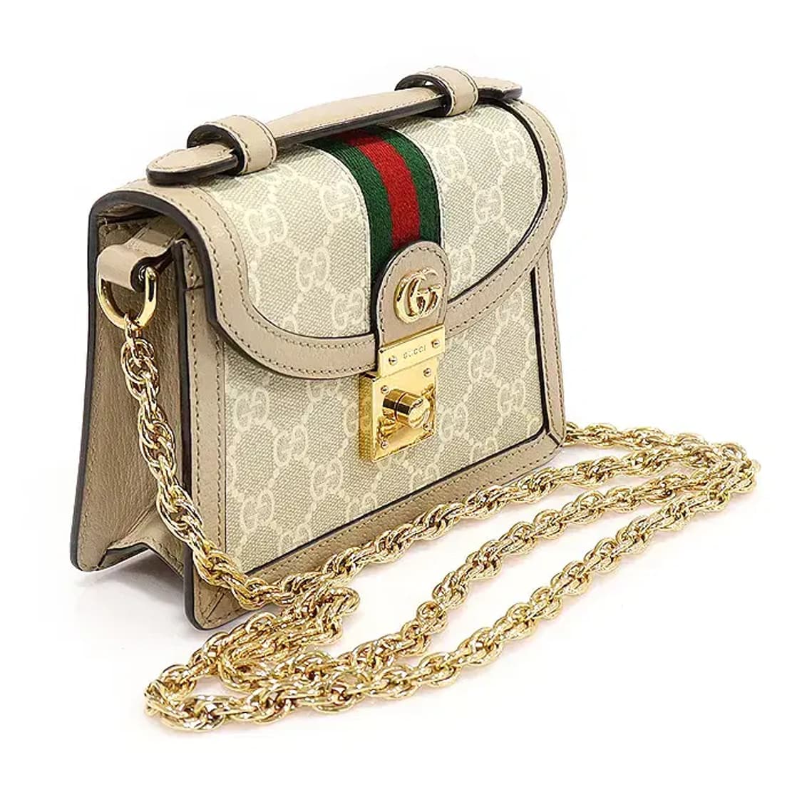 구찌 696180 오피디아 GG 탑 핸들 미니 2WAY EP95903GU 상품이미지3