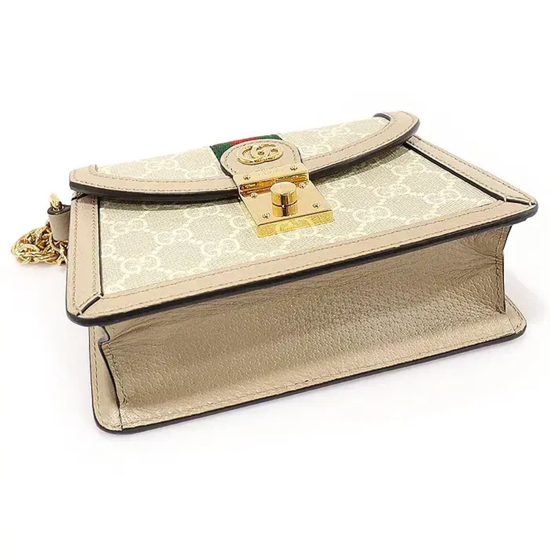 구찌 696180 오피디아 GG 탑 핸들 미니 2WAY EP95903GU 상품이미지5