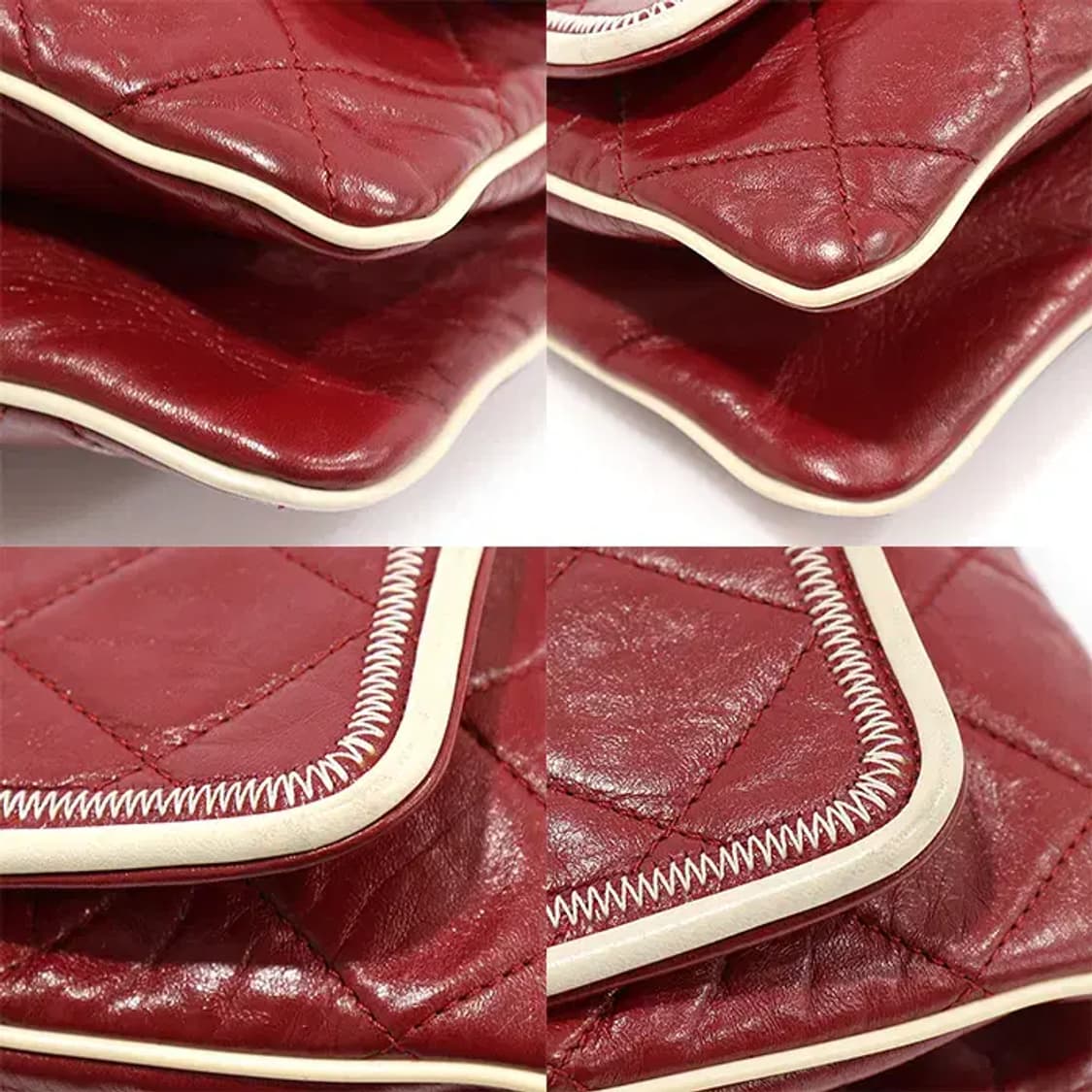 샤넬 A37691 이스트 웨스트 플랩 은장 체인 숄더백 EP44532CH 상품이미지5