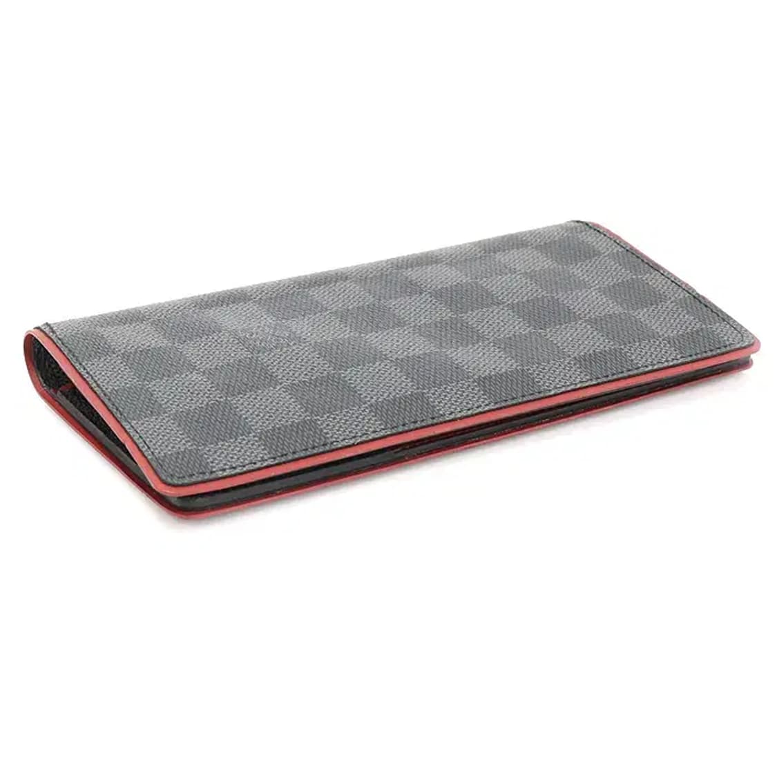 루이비통 N63254 다미에 캔버스 브라짜 월릿 장지갑 CO57270LV 상품이미지3