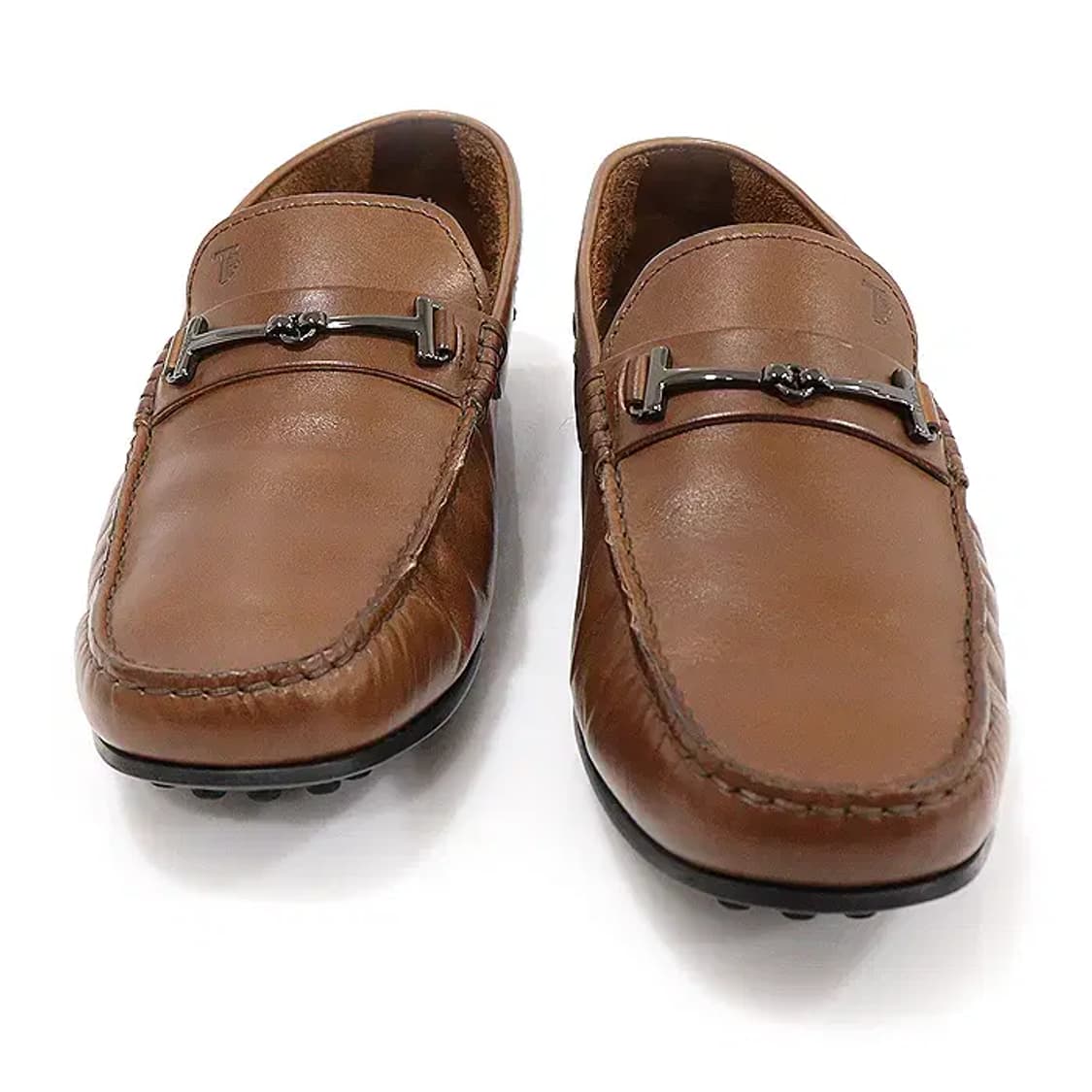 토즈 XXM0LR0D66 고미노 드라이빙 남성 로퍼 CO15498TO 상품이미지1