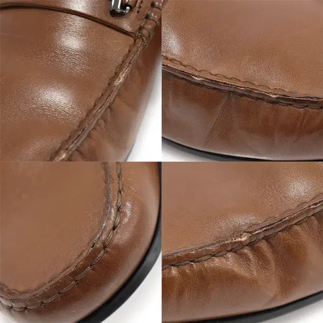 토즈 XXM0LR0D66 고미노 드라이빙 남성 로퍼 CO15498TO 상품이미지6